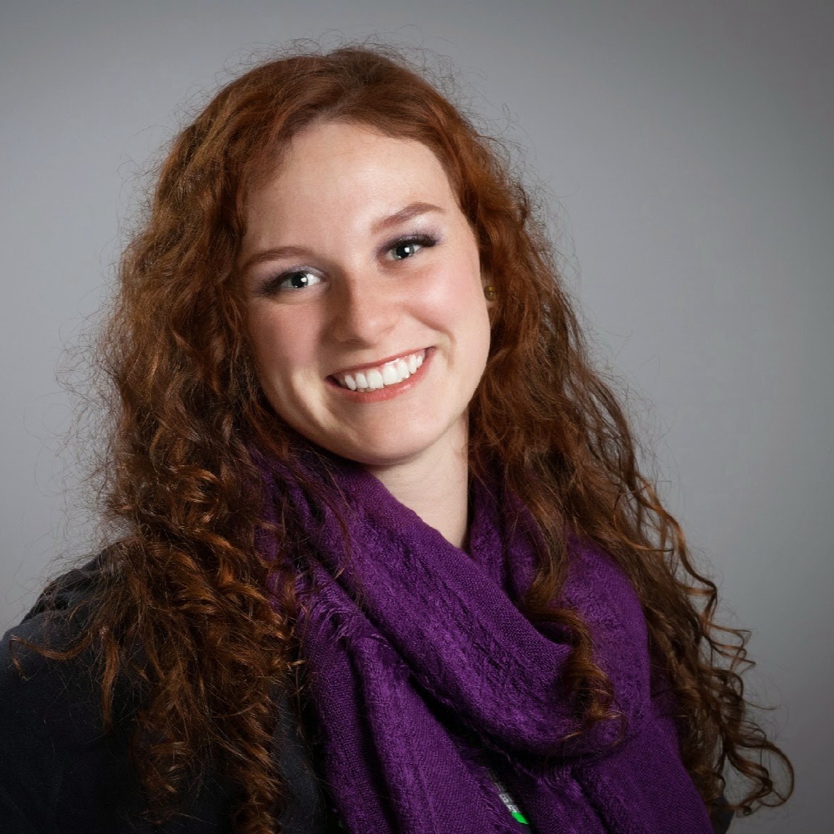 Sarah Yoshi Anderson